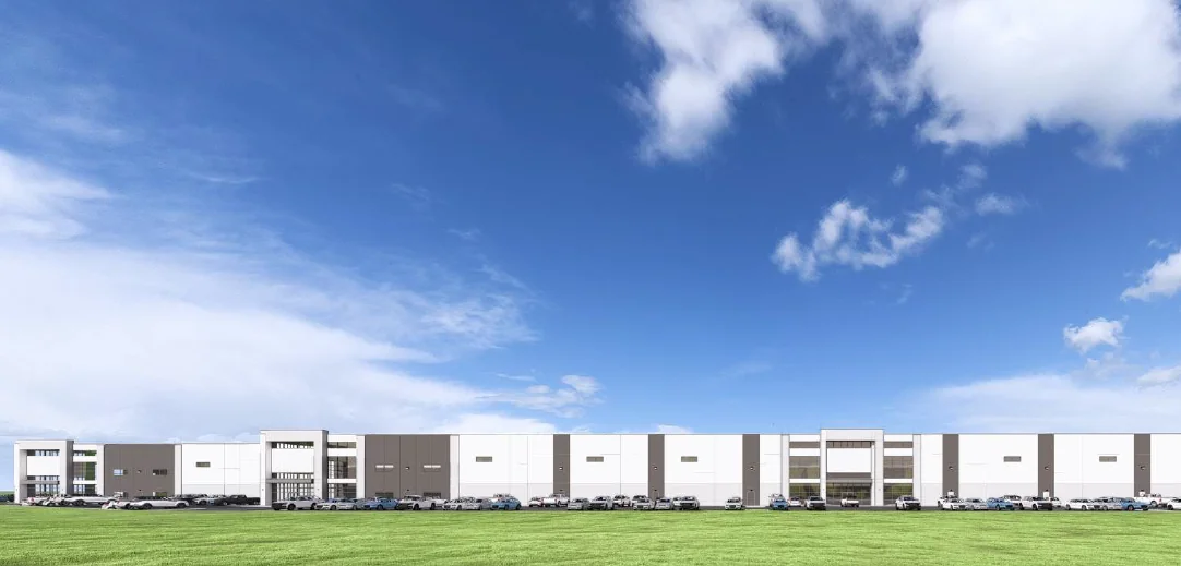 Industrial in Tulsa, OK — Lease in Tulsa, OK, photo 3 of 3