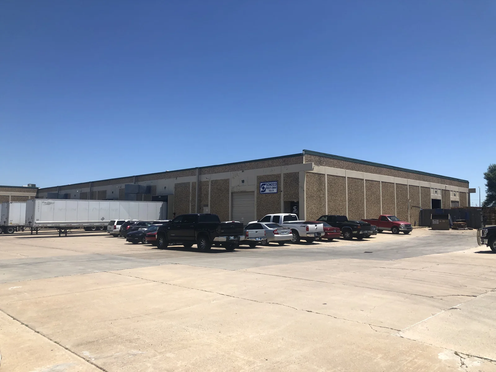 Industrial in Tulsa, OK - other for sale in tulsa, OK