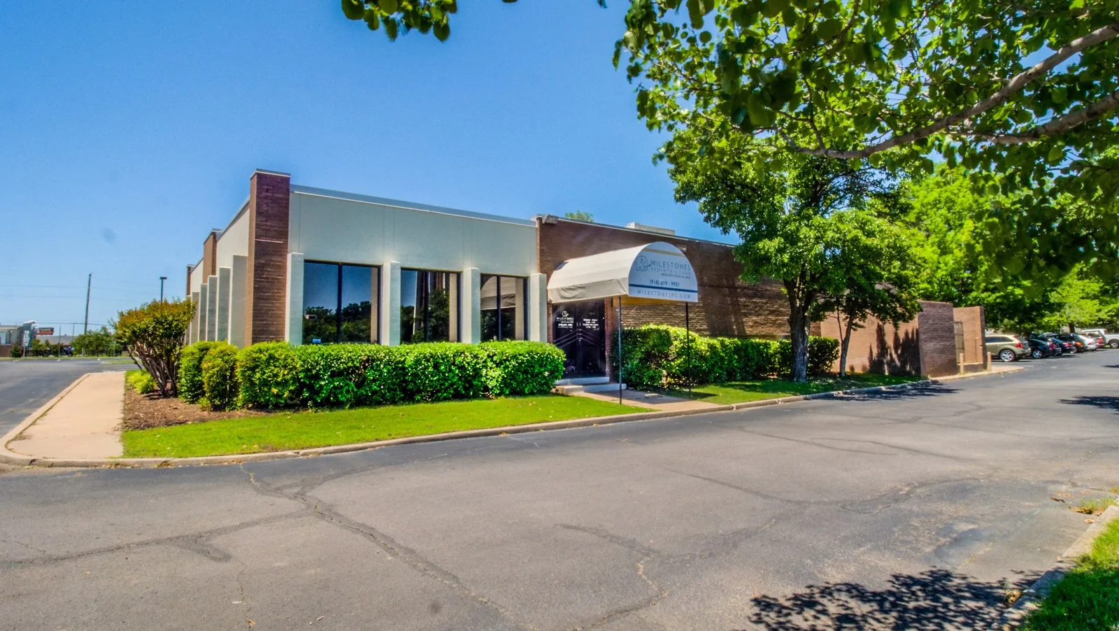 TechRidge - Free-Standing Medical Office Building - other for sale in tulsa, OK