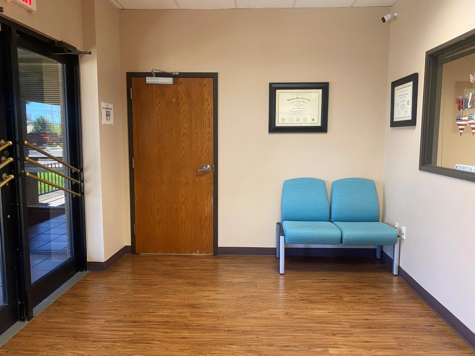TechRidge - Free-Standing Medical Office Building — Lease in Tulsa, OK, photo 3 of 8