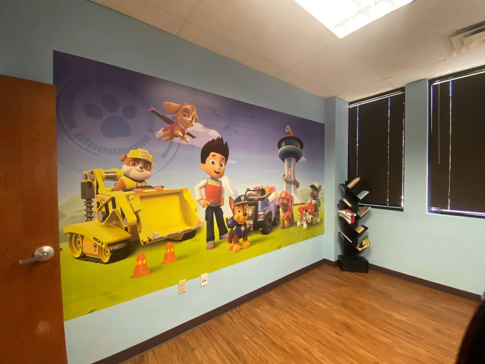 TechRidge - Free-Standing Medical Office Building — Lease in Tulsa, OK, photo 4 of 8