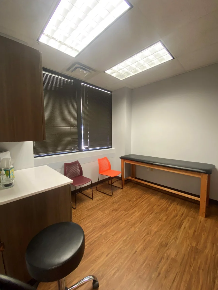 TechRidge - Free-Standing Medical Office Building — Lease in Tulsa, OK, photo 5 of 8