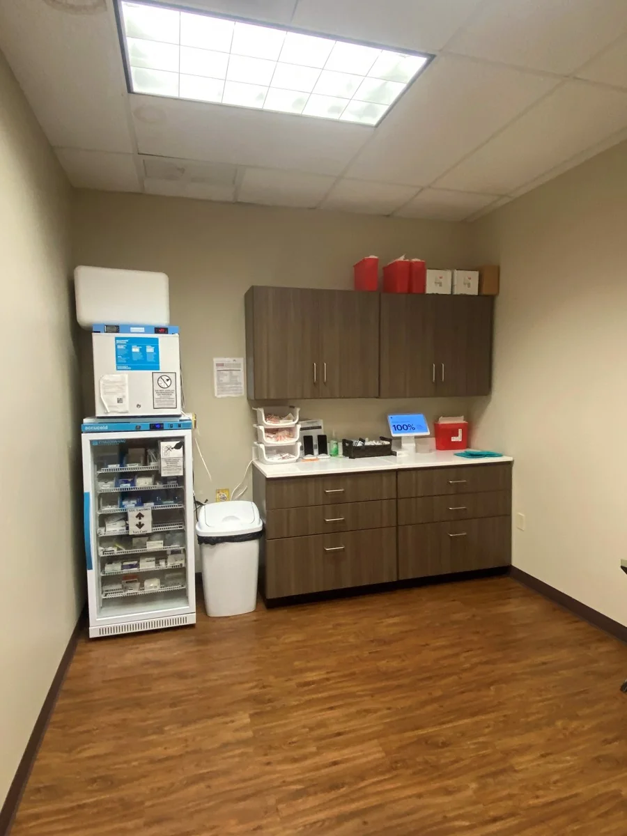 TechRidge - Free-Standing Medical Office Building — Lease in Tulsa, OK, photo 7 of 8