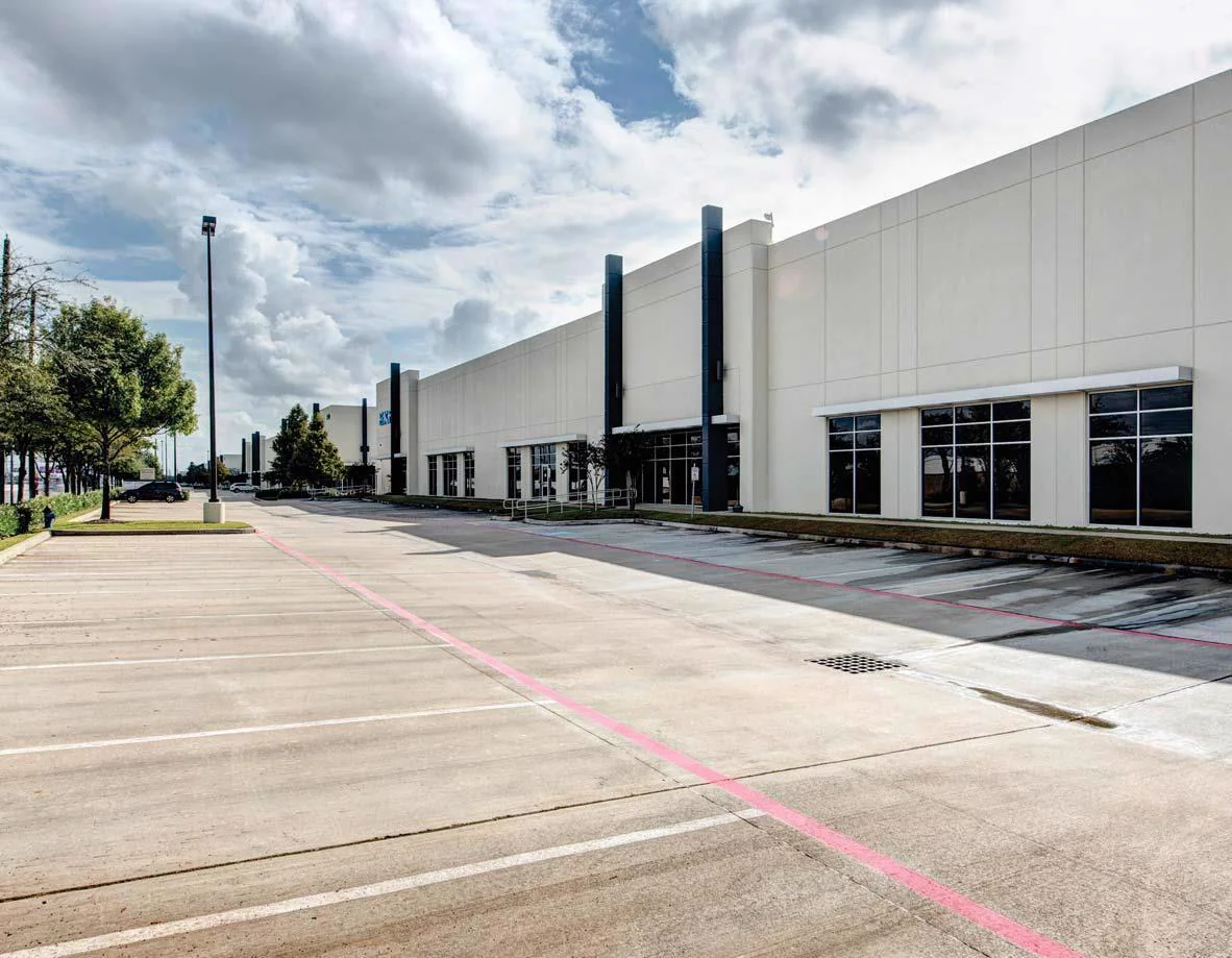 Prologis Park Beltway Antoine 3 — Lease in Houston, TX, photo 1 of 1