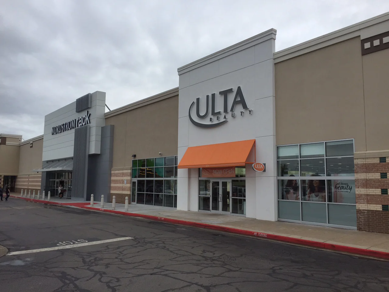 Woodland Plaza - other for sale in tulsa, OK