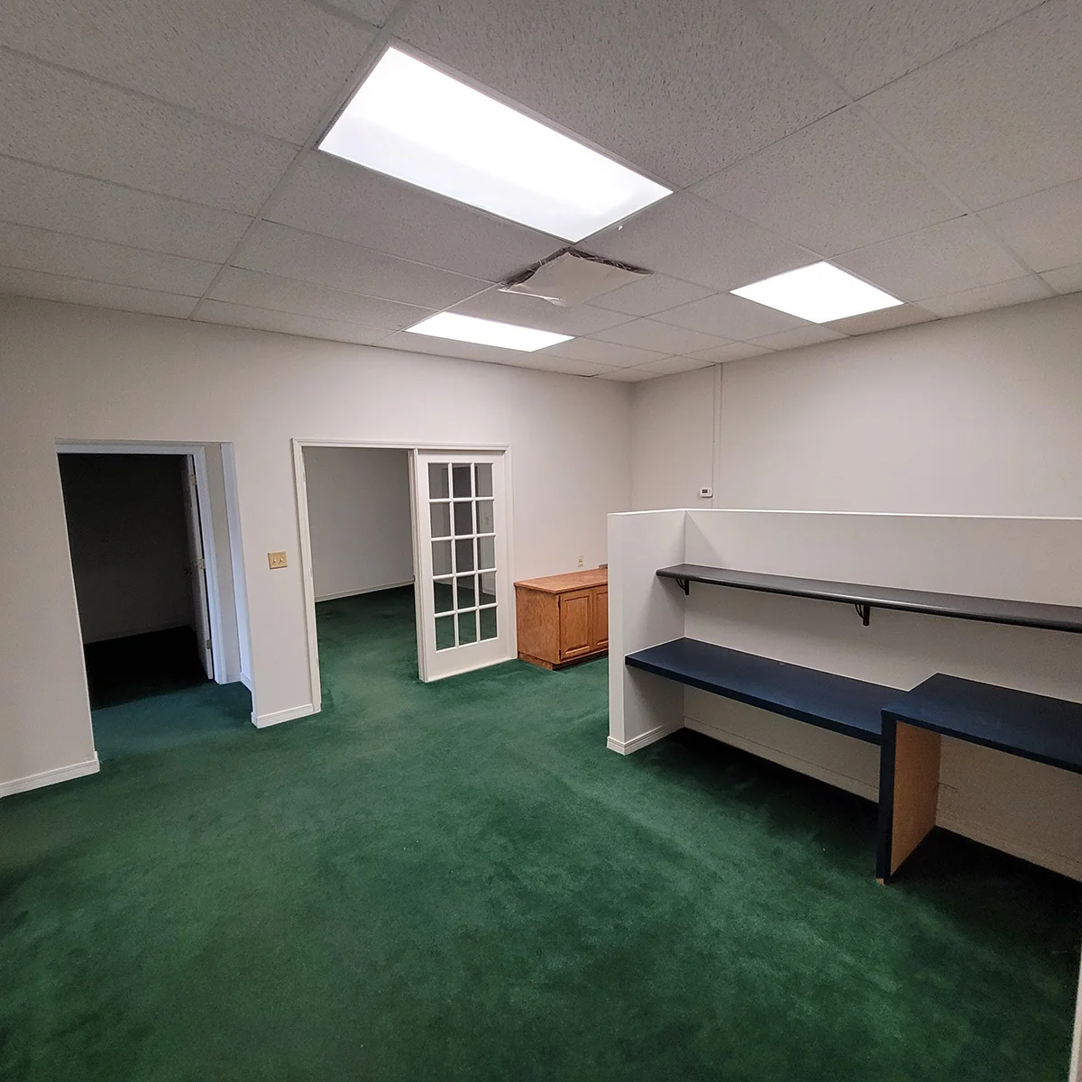 Office in Tulsa, OK — Lease in Tulsa, OK, photo 3 of 5