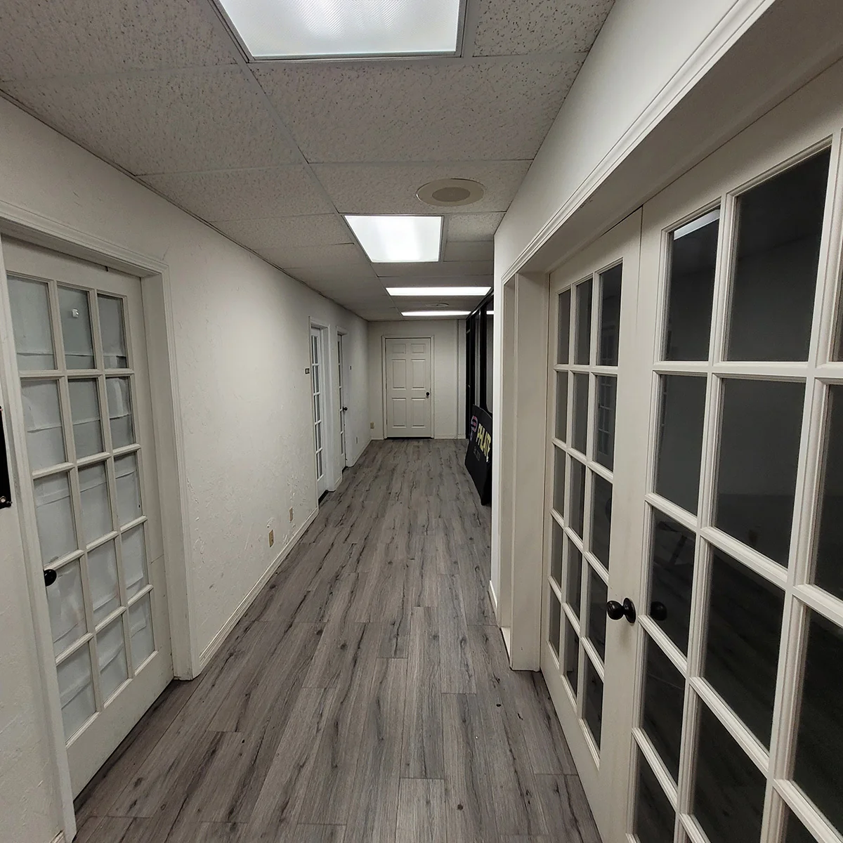 Office in Tulsa, OK — Lease in Tulsa, OK, photo 4 of 5