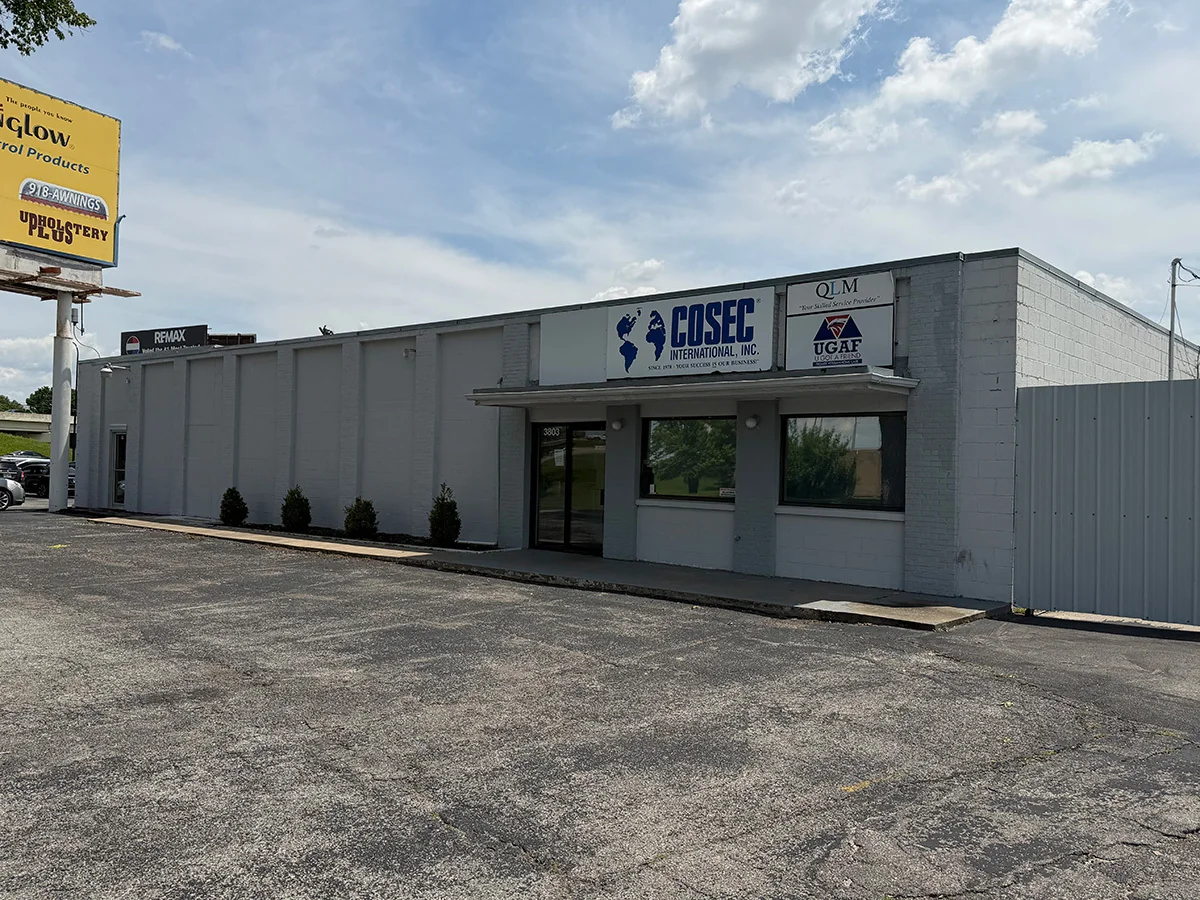 Office in Tulsa, OK — Lease in Tulsa, OK, photo 5 of 5