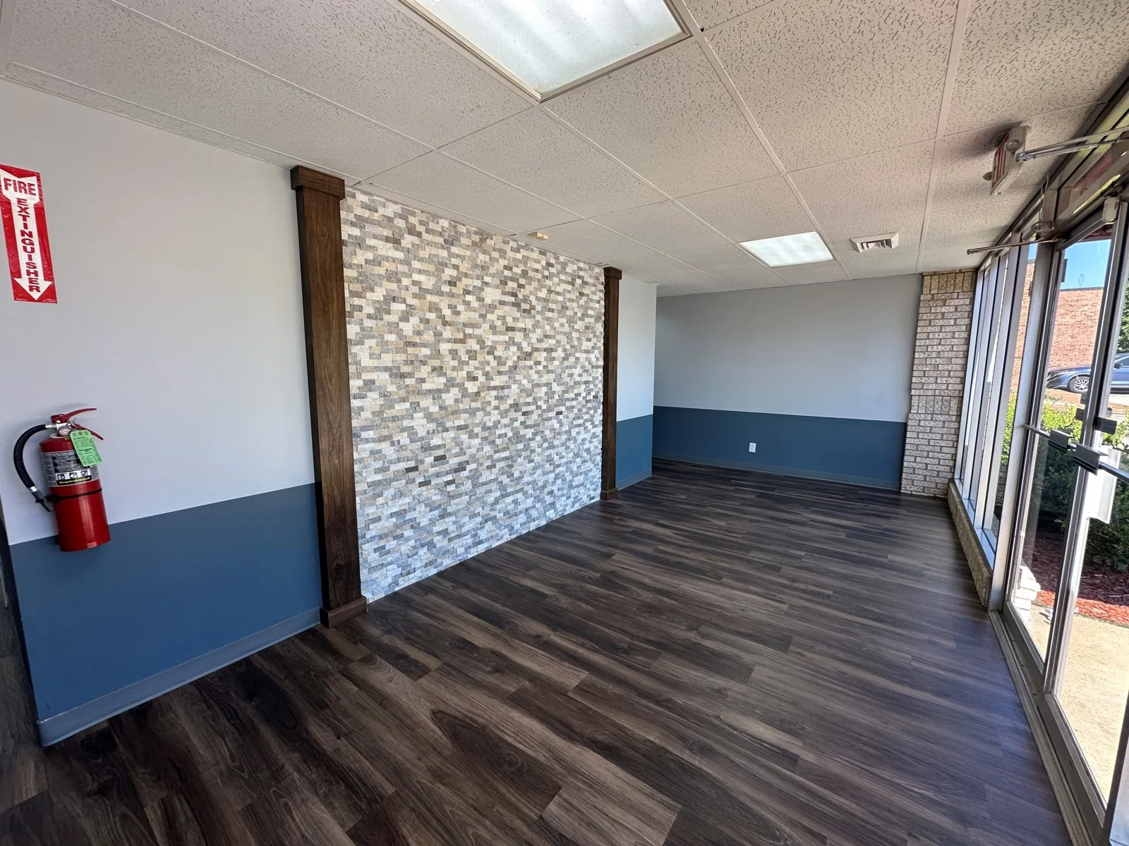 5924 East 31st Street — Lease in Tulsa, OK, photo 2 of 5