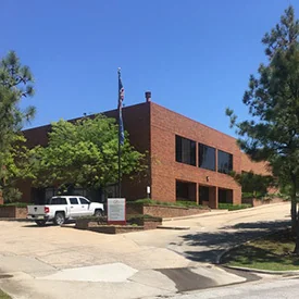 Braden Park Office Building - other for sale in tulsa, OK