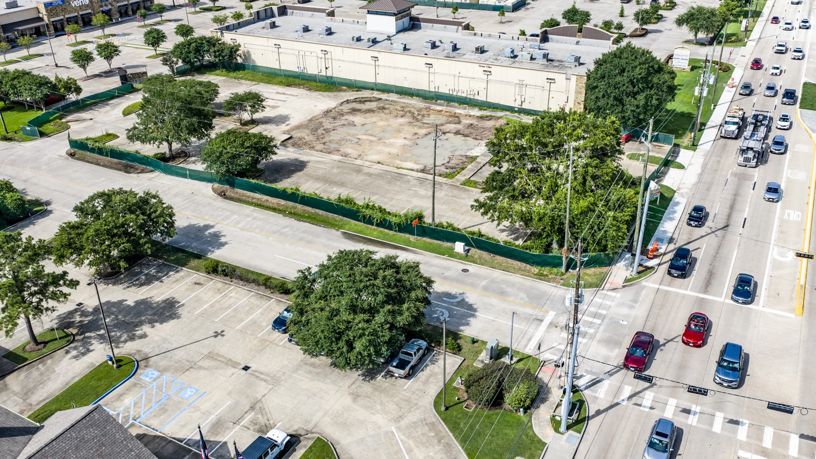 6809 FM 1960 West — Lease in Houston, TX, photo 2 of 4