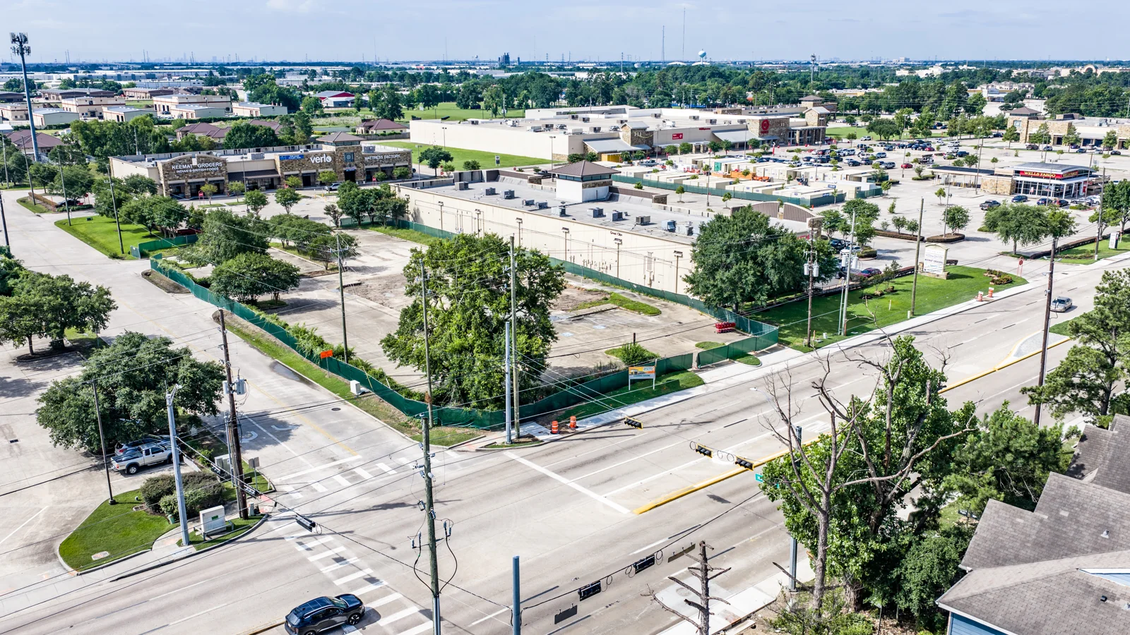 6809 FM 1960 West — Lease in Houston, TX, photo 3 of 4