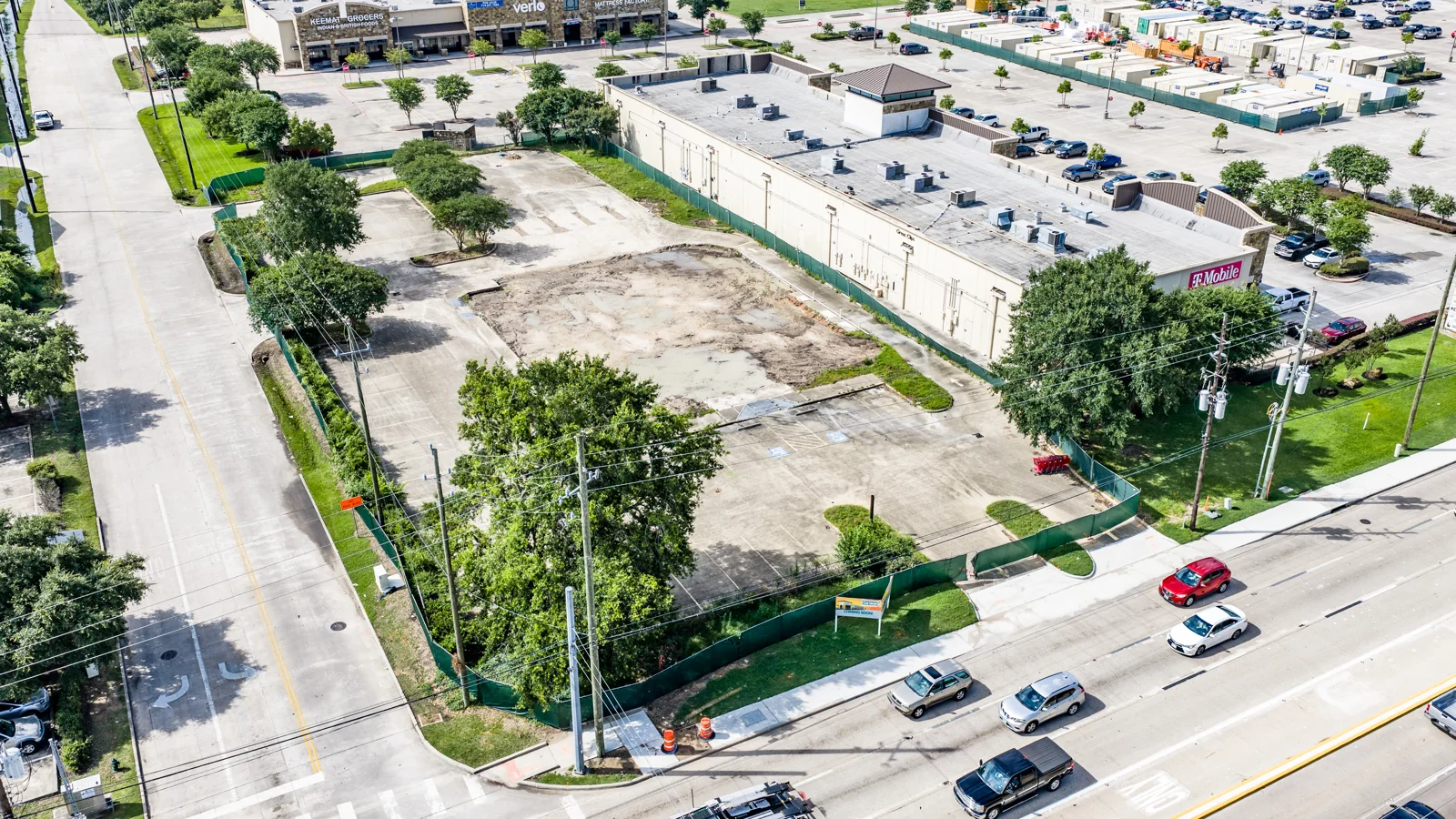 6809 FM 1960 West — Lease in Houston, TX, photo 4 of 4
