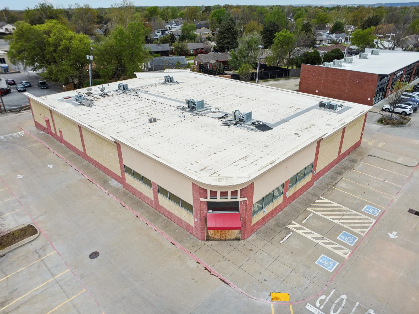 2110 S Harvard Ave - other for sale in tulsa, OK