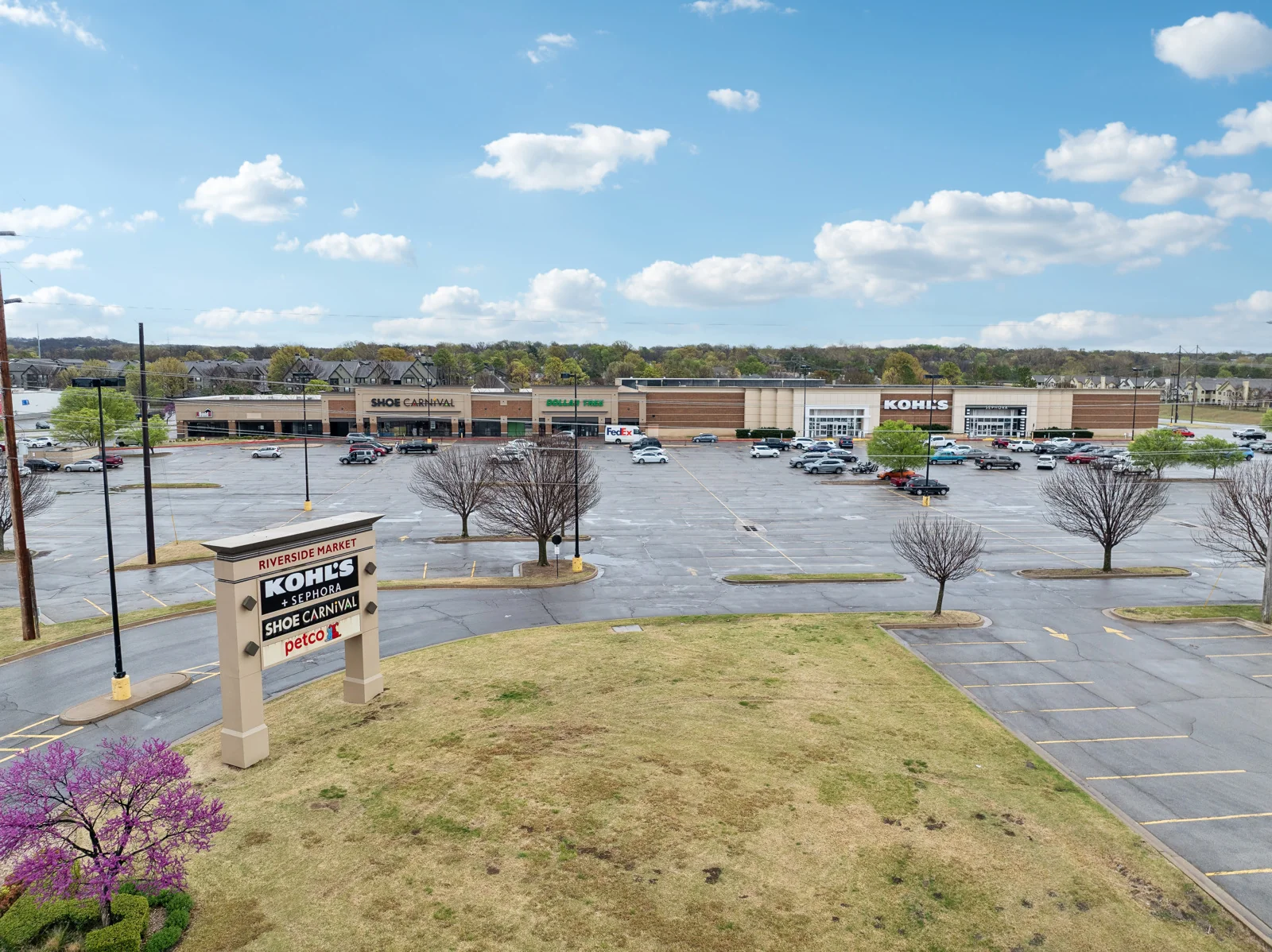 TUL Riverside Market - other for sale in tulsa, OK