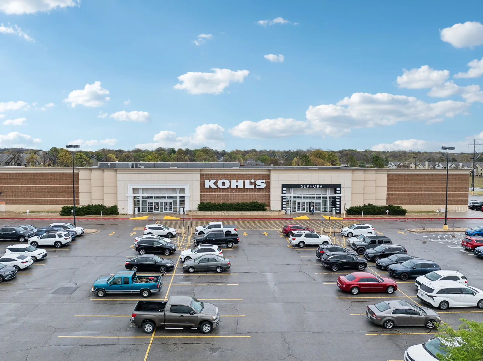 TUL Riverside Market — Lease in Tulsa, OK, photo 3 of 3