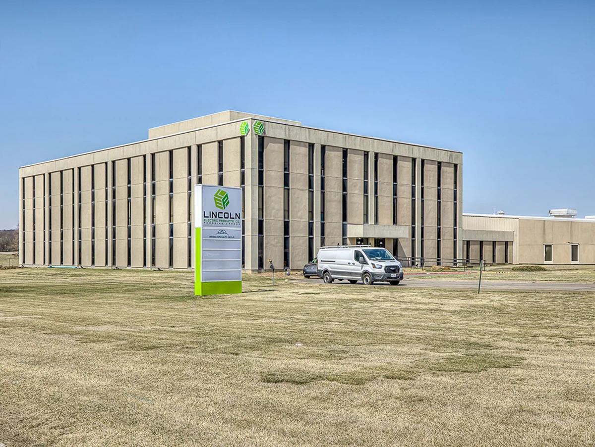 Lincoln Tower - other for sale in bartlesville, OK