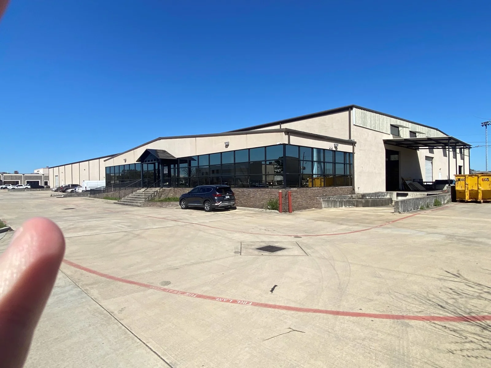 10422 W Gulf Bank Rd. — Lease in Houston, TX, photo 2 of 7