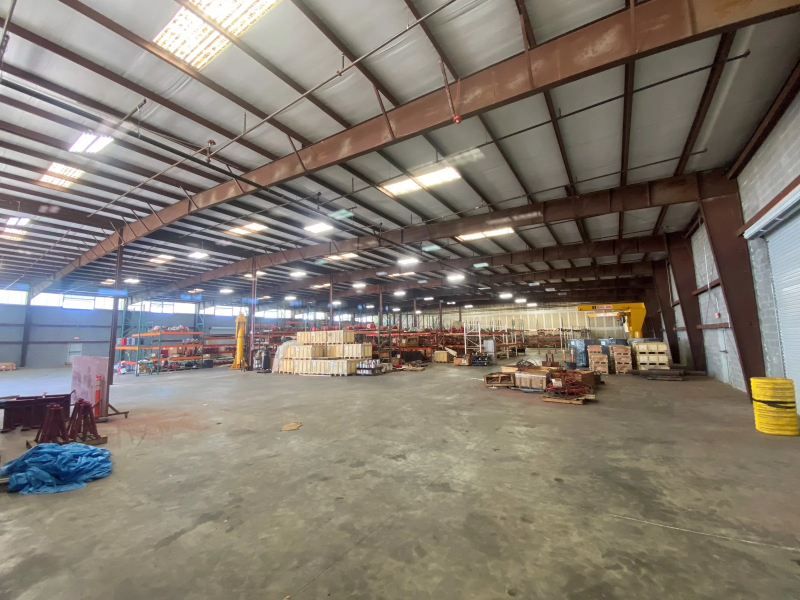 10422 W Gulf Bank Rd. — Lease in Houston, TX, photo 4 of 7