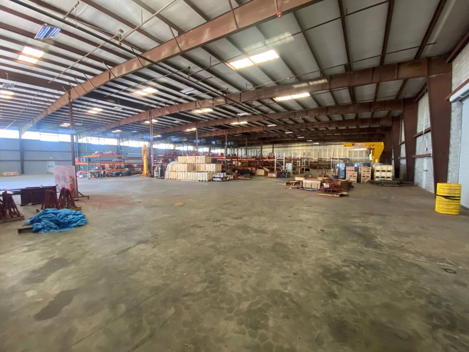 10422 W Gulf Bank Rd. — Lease in Houston, TX, photo 5 of 7