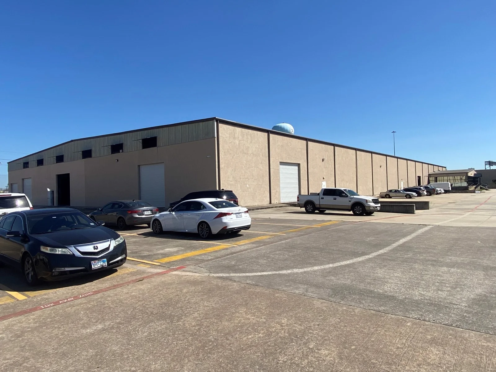 10422 W Gulf Bank Rd. — Lease in Houston, TX, photo 6 of 7