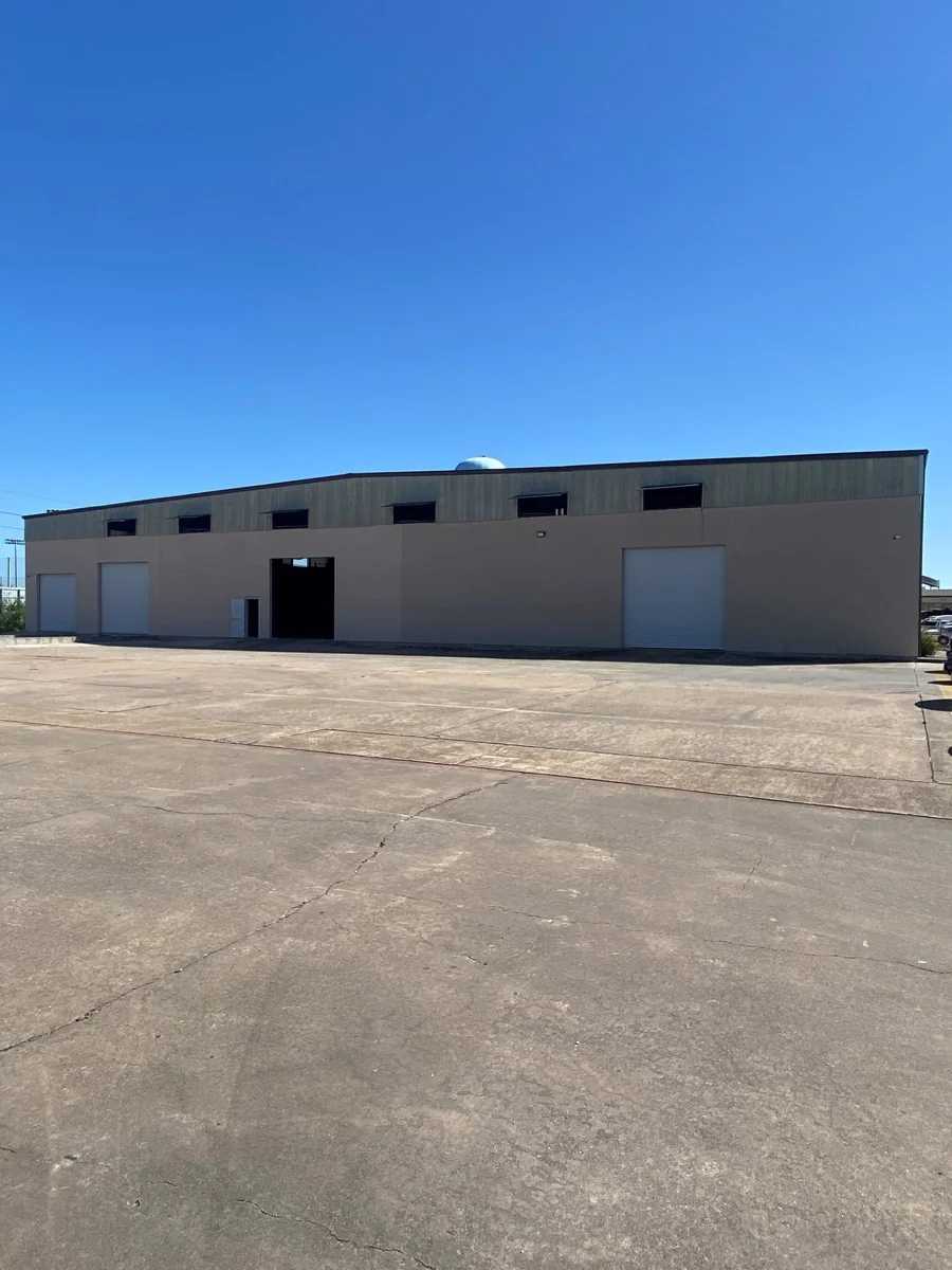10422 W Gulf Bank Rd. — Lease in Houston, TX, photo 7 of 7