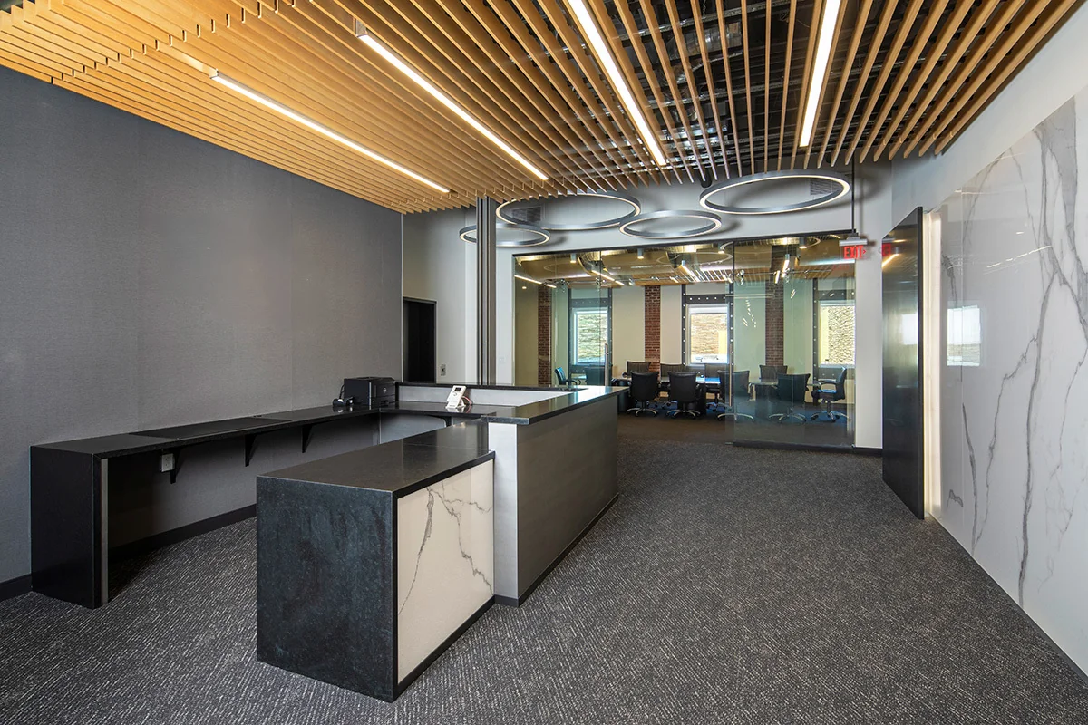 Utica Square Office Building — Lease in Tulsa, OK, photo 3 of 8