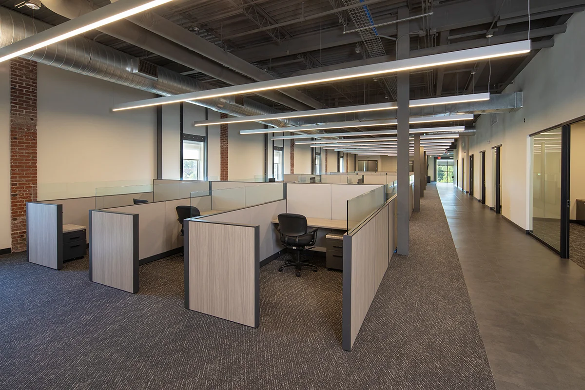 Utica Square Office Building — Lease in Tulsa, OK, photo 4 of 8