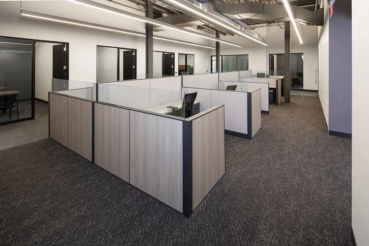 Utica Square Office Building — Lease in Tulsa, OK, photo 5 of 8