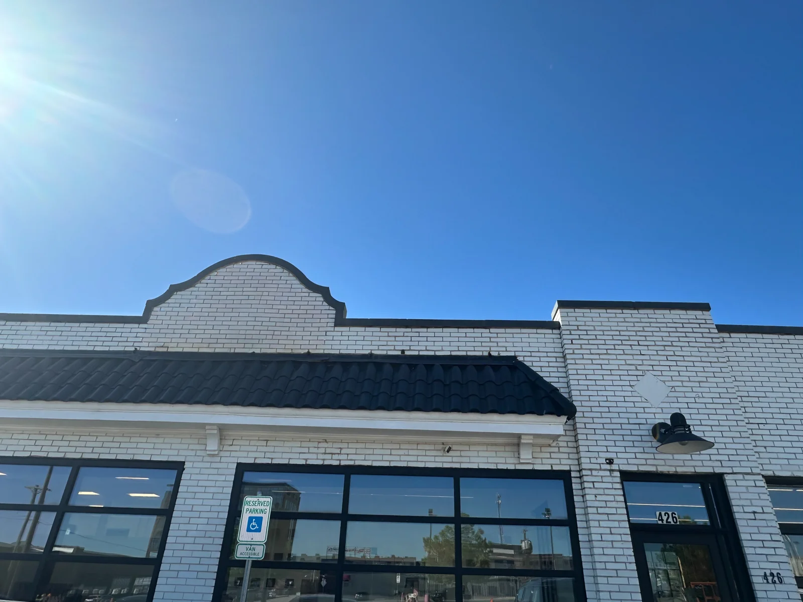 426 East 4th Street — Lease in Tulsa, OK, photo 1 of 8