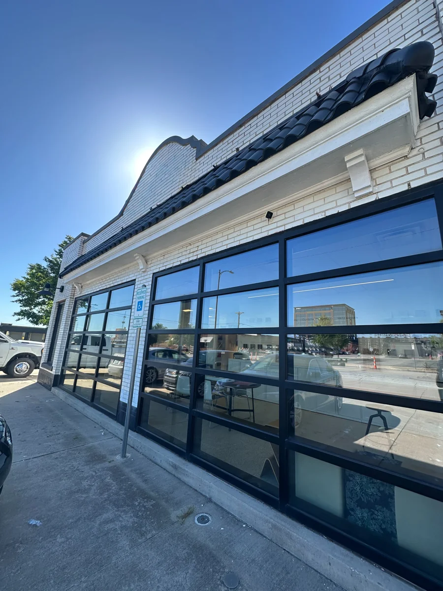 426 East 4th Street — Lease in Tulsa, OK, photo 2 of 8