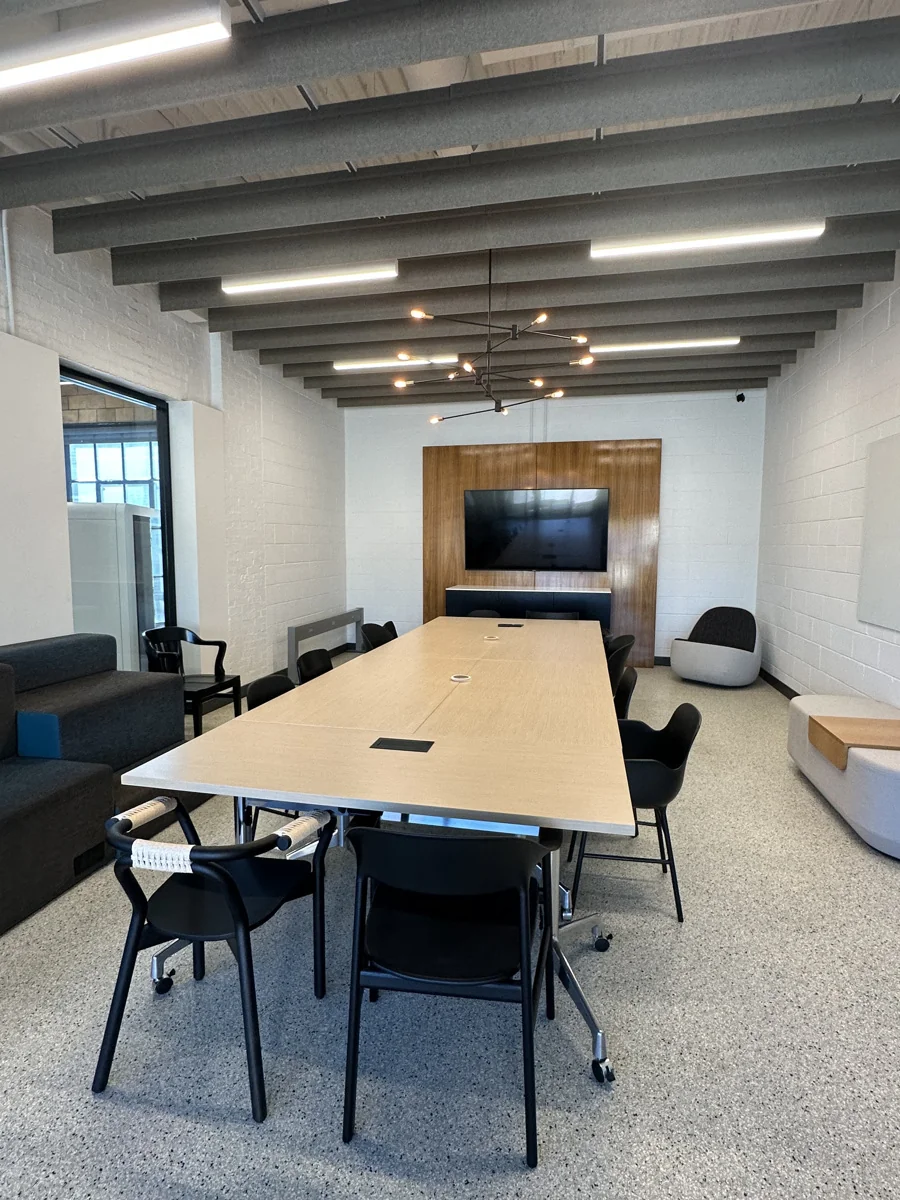 426 East 4th Street — Lease in Tulsa, OK, photo 4 of 8