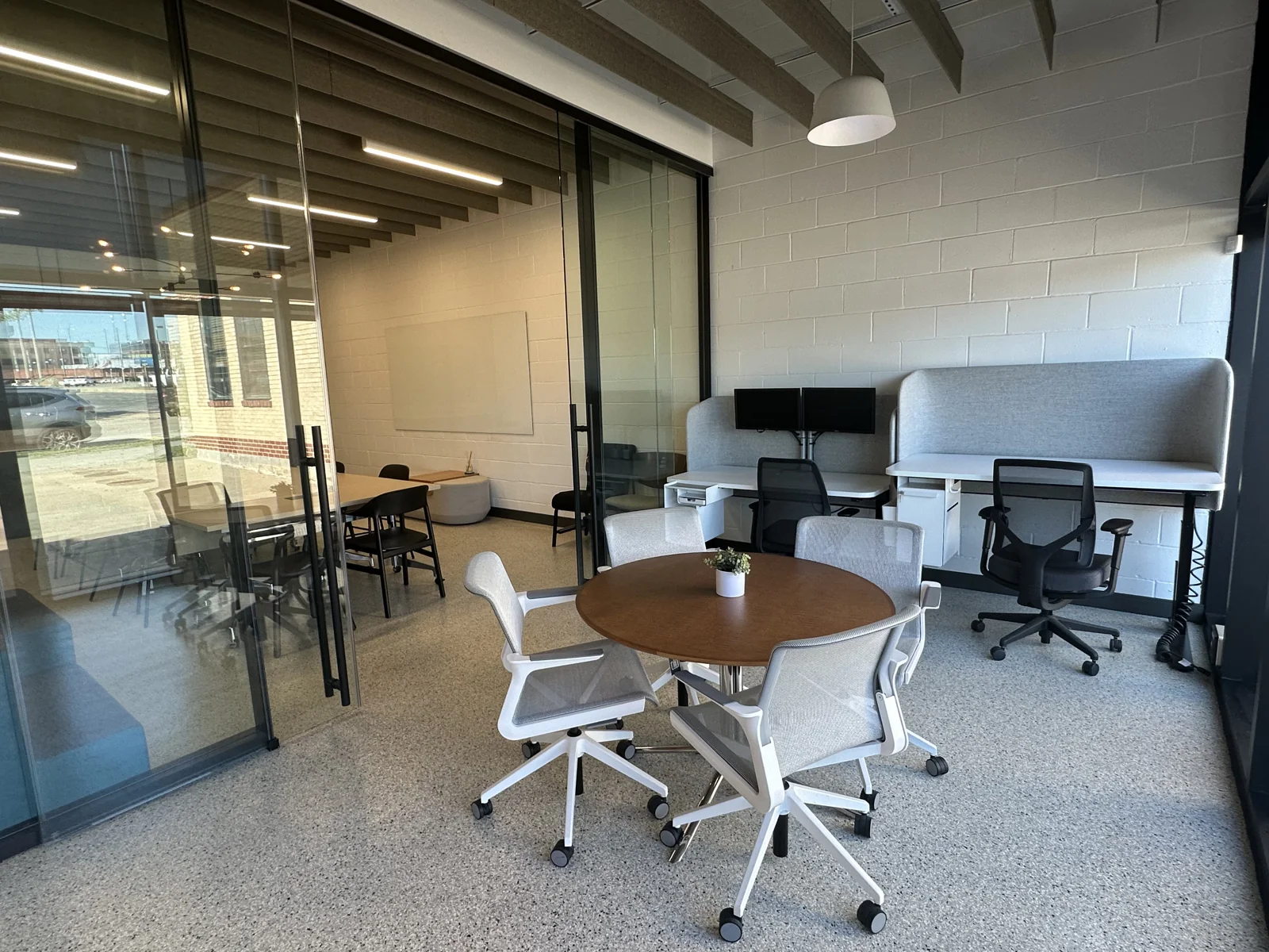 426 East 4th Street — Lease in Tulsa, OK, photo 5 of 8