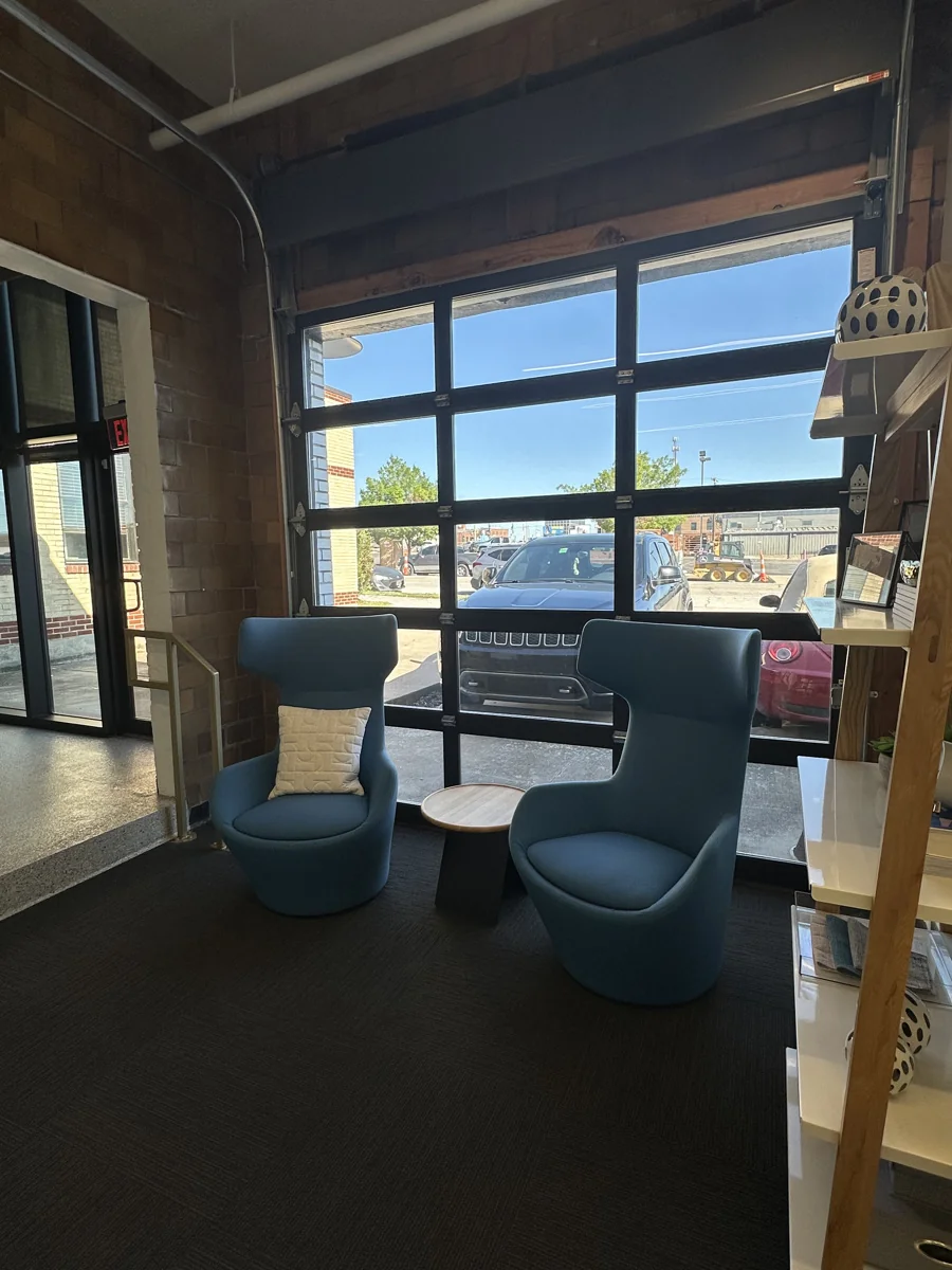 426 East 4th Street — Lease in Tulsa, OK, photo 8 of 8