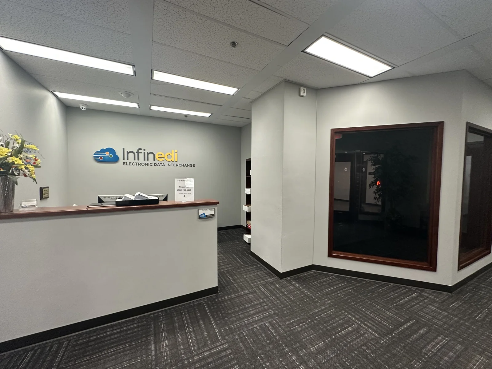 Boulder Towers — Lease in Tulsa, OK, photo 3 of 8