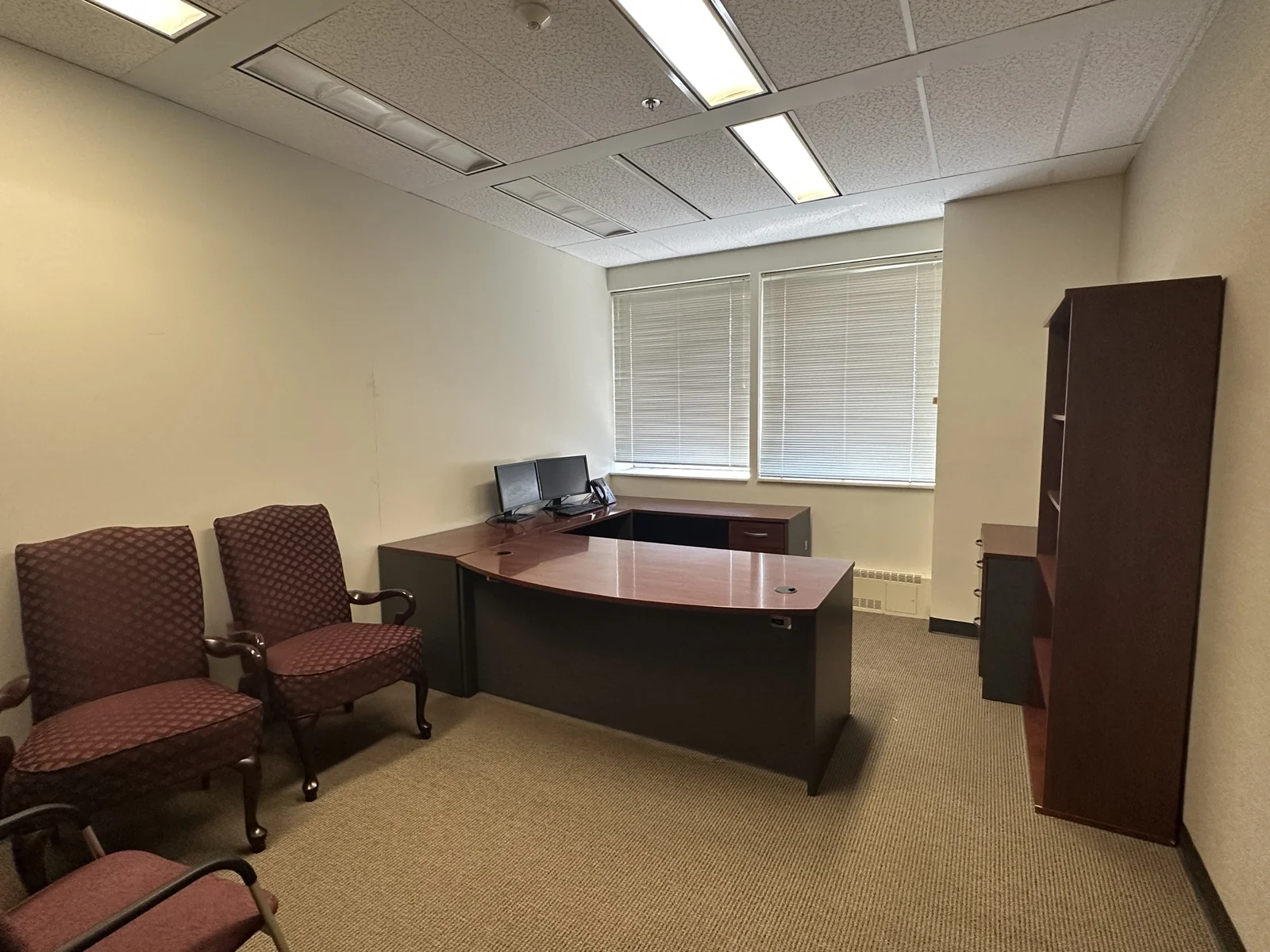 Boulder Towers — Lease in Tulsa, OK, photo 4 of 8