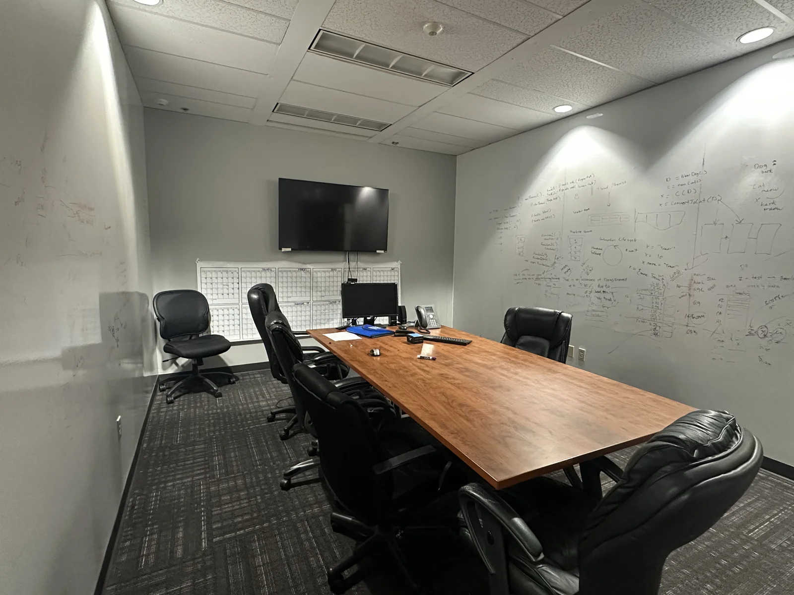 Boulder Towers — Lease in Tulsa, OK, photo 5 of 8