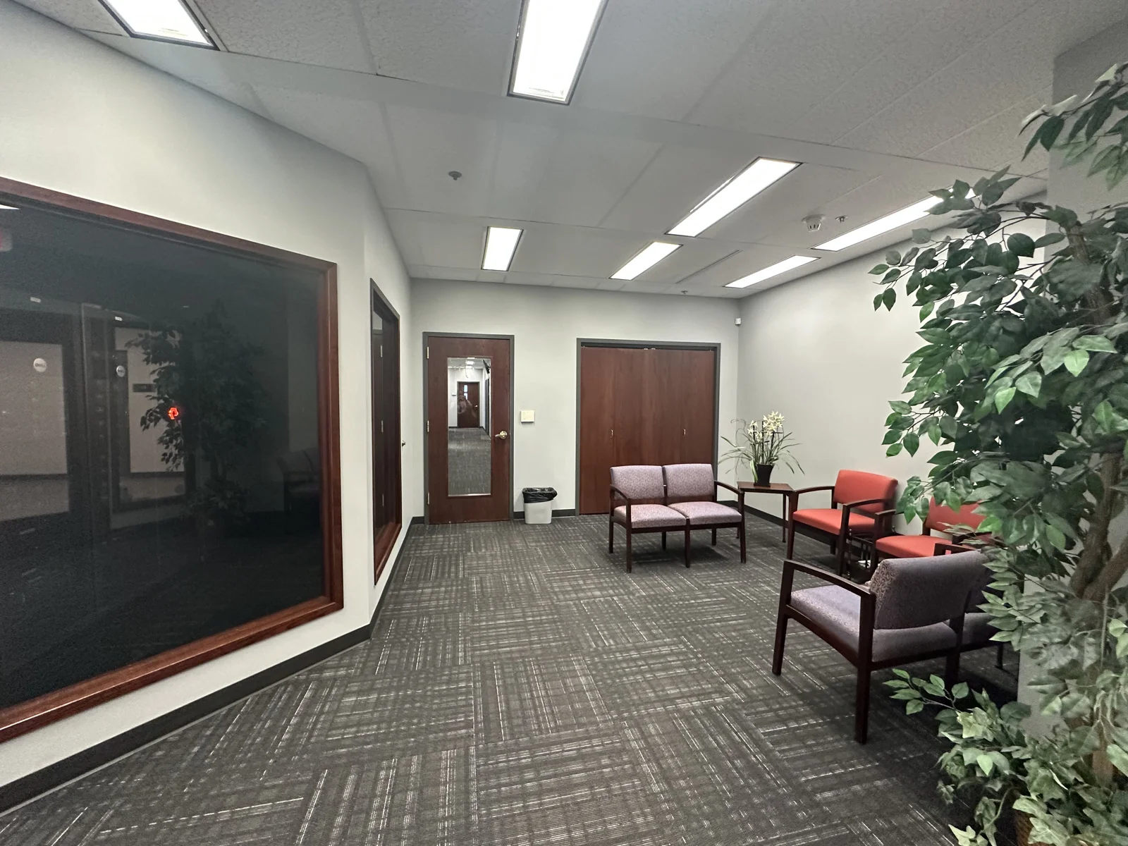 Boulder Towers — Lease in Tulsa, OK, photo 8 of 8