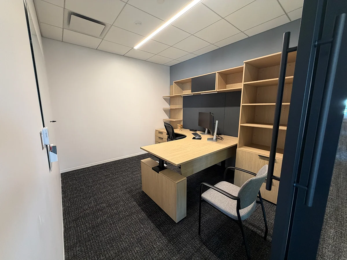 222 N Detroit — Lease in Tulsa, OK, photo 4 of 8
