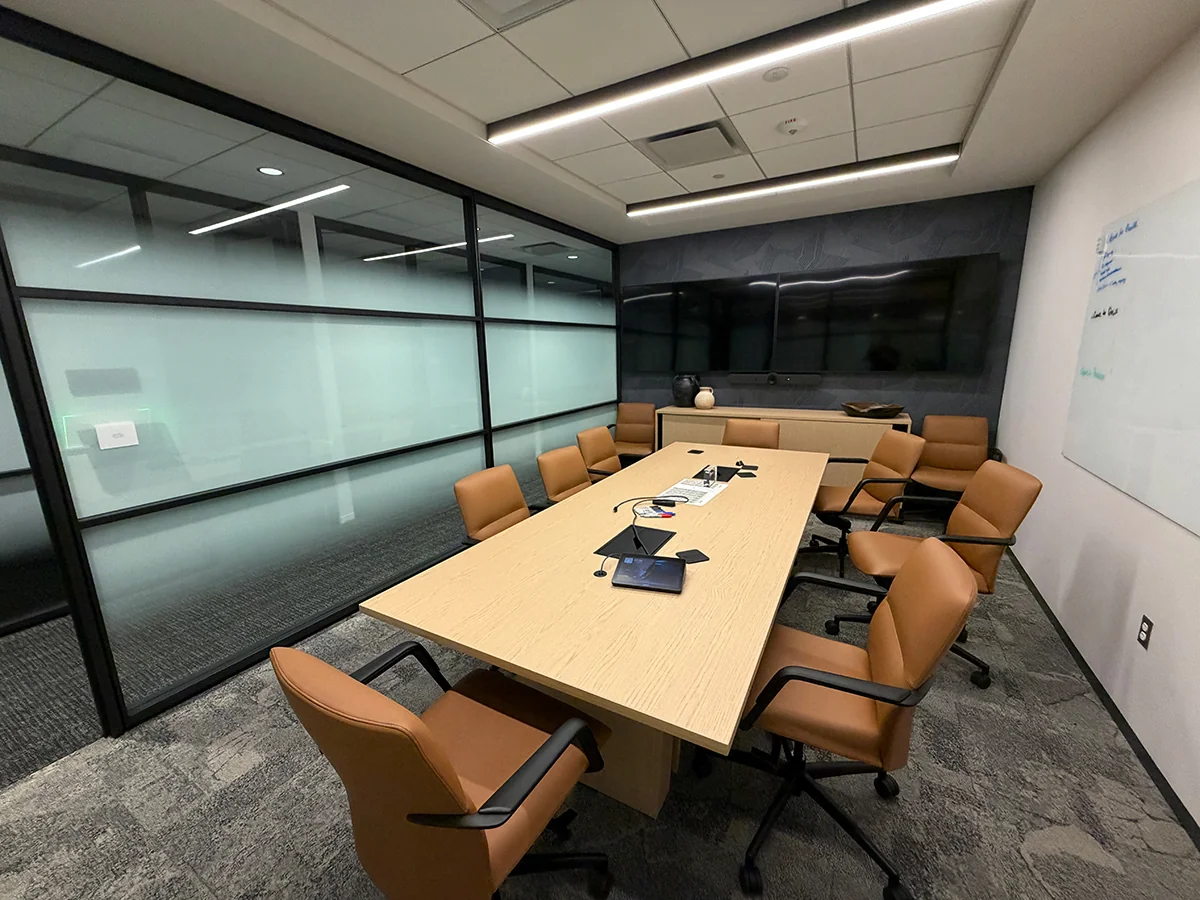 222 N Detroit — Lease in Tulsa, OK, photo 5 of 8