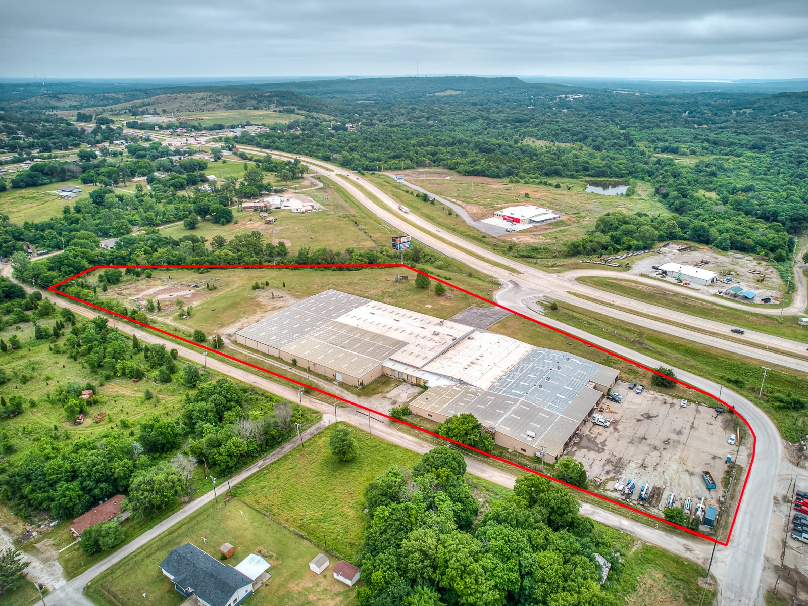 Industrial in Henryetta, OK — Sale in Henryetta, OK, photo 6 of 6