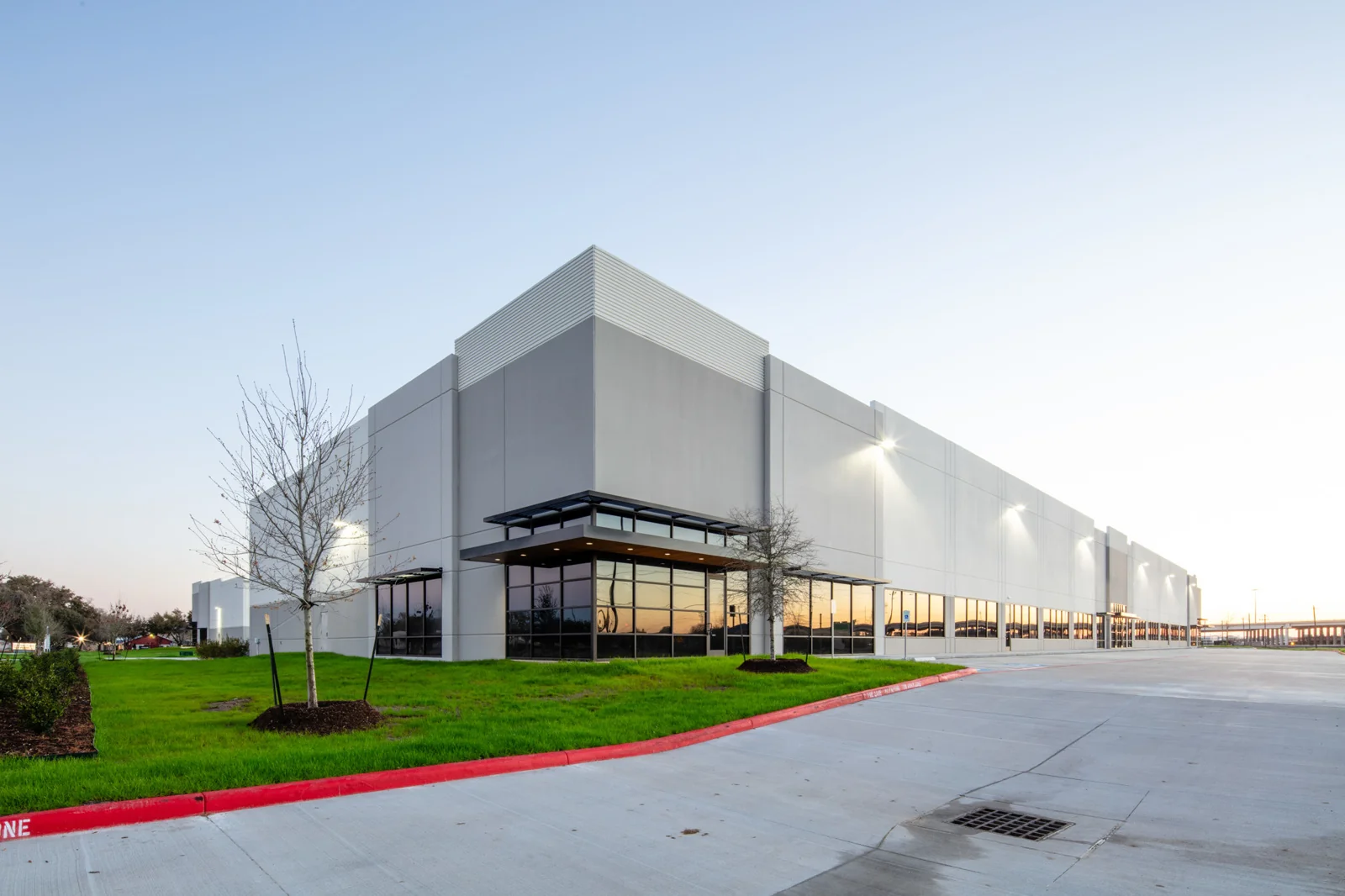 Stiles Lane Business Park — Lease in Sugar Land, TX, photo 1 of 2