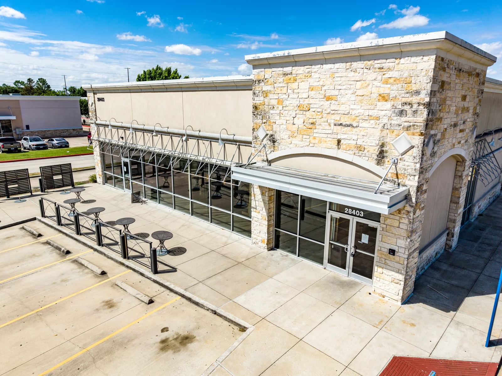 2nd Gen Restaurant in Tomball, TX — Lease in Tomball, TX, photo 2 of 3