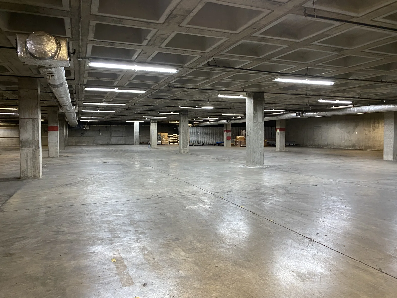 Westside Distribution Center — Lease in Tulsa, OK, photo 5 of 8