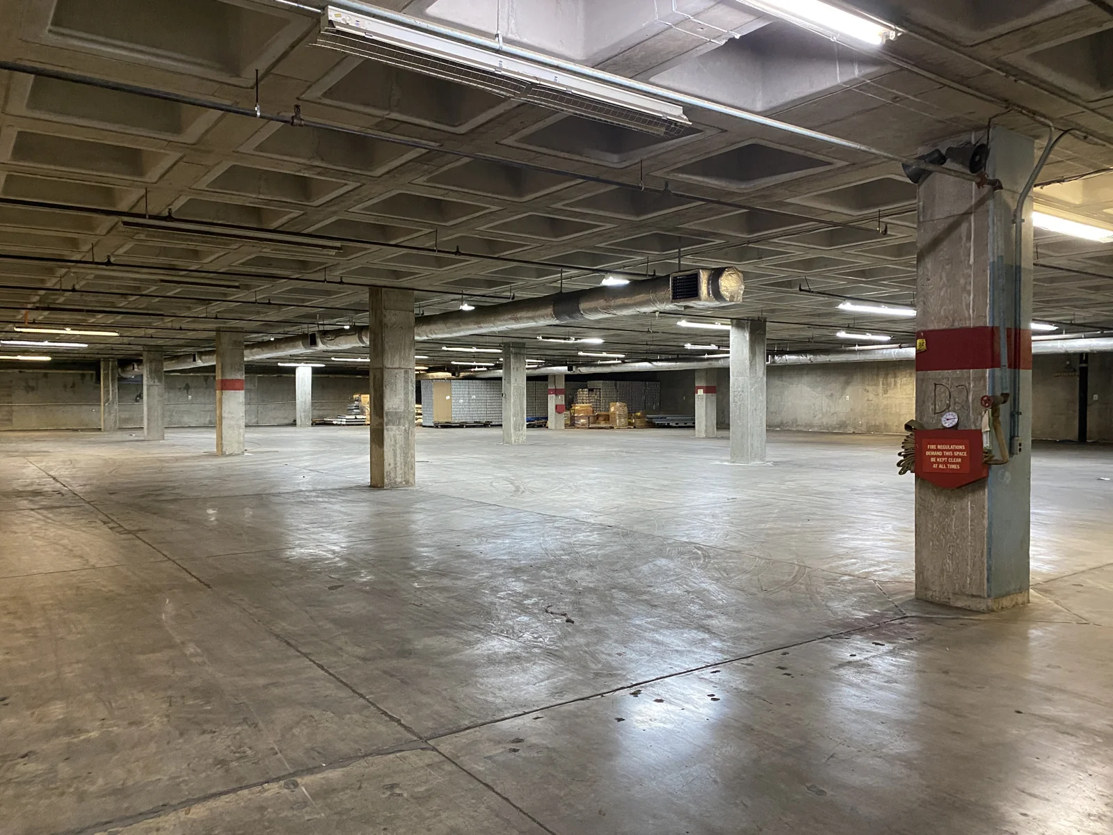 Westside Distribution Center — Lease in Tulsa, OK, photo 6 of 8