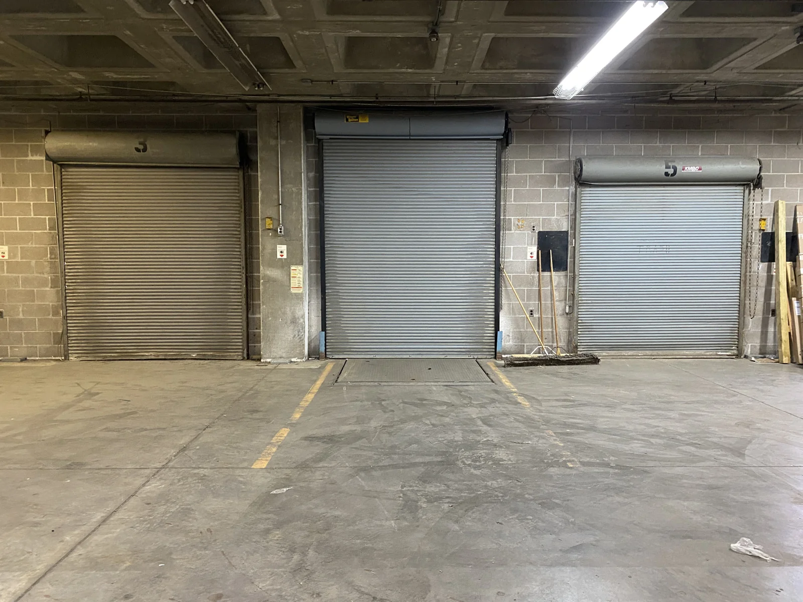 Westside Distribution Center — Lease in Tulsa, OK, photo 7 of 8