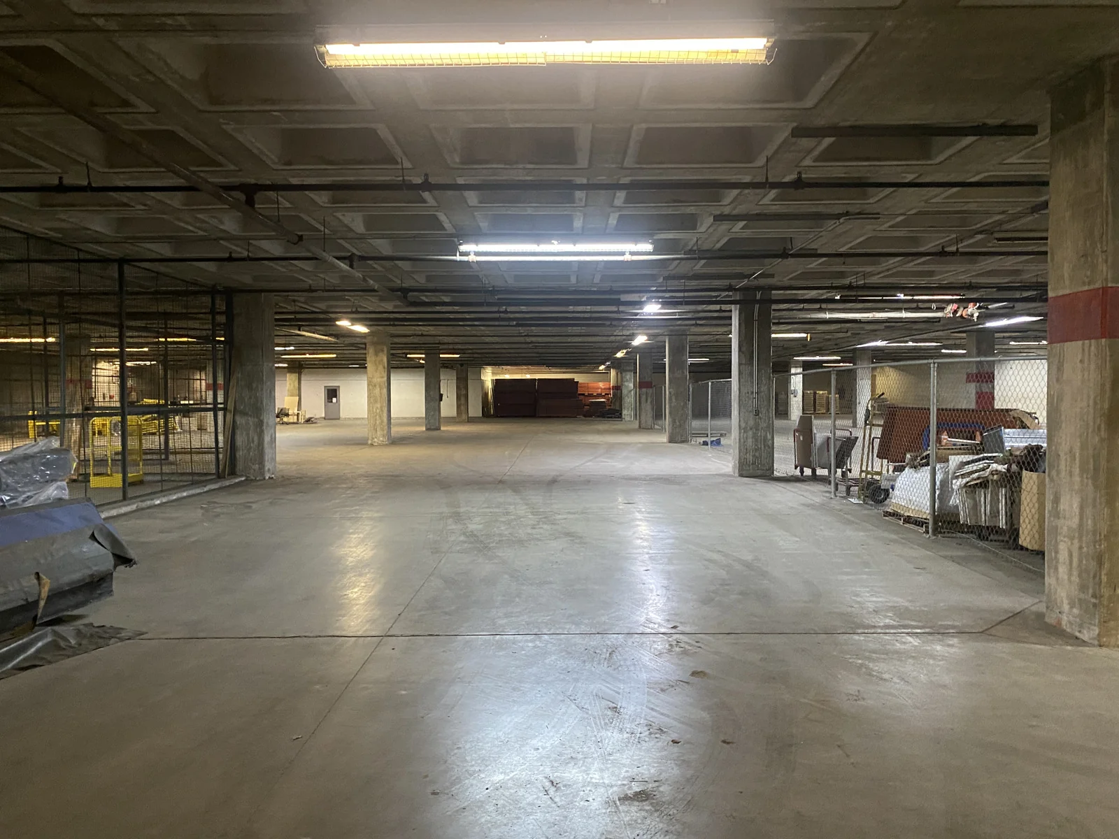 Westside Distribution Center — Lease in Tulsa, OK, photo 8 of 8
