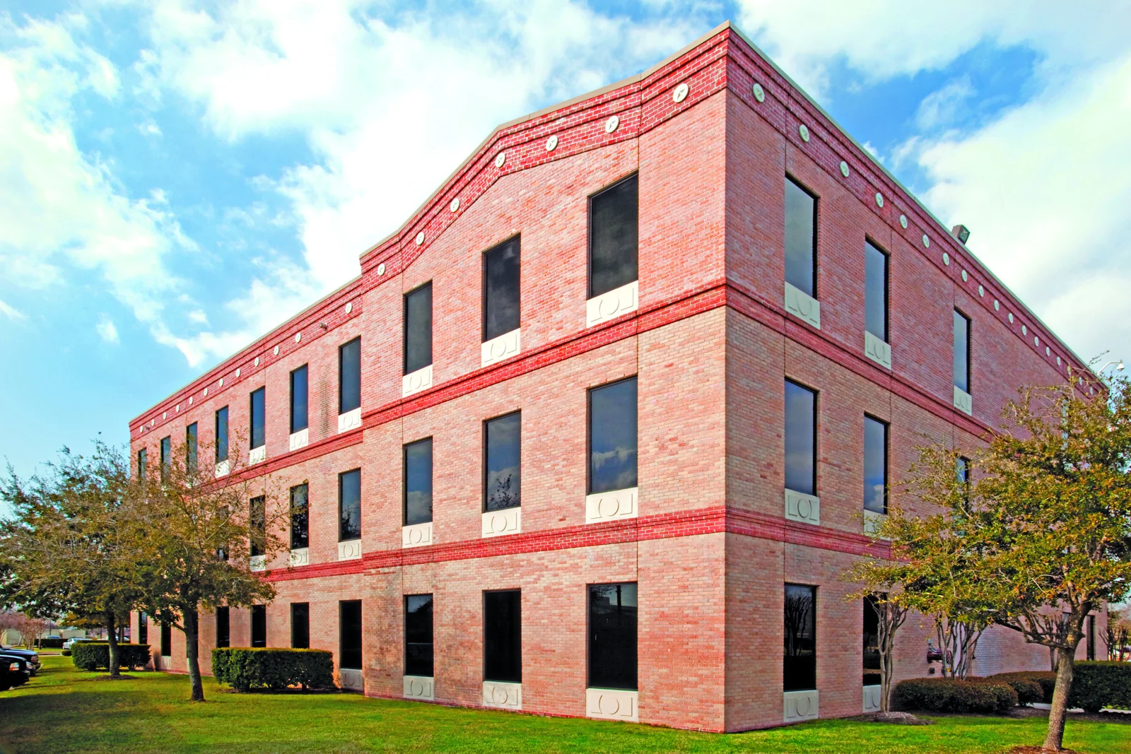 Sugar Land MOB II — Lease in Sugar Land, TX, photo 1 of 1