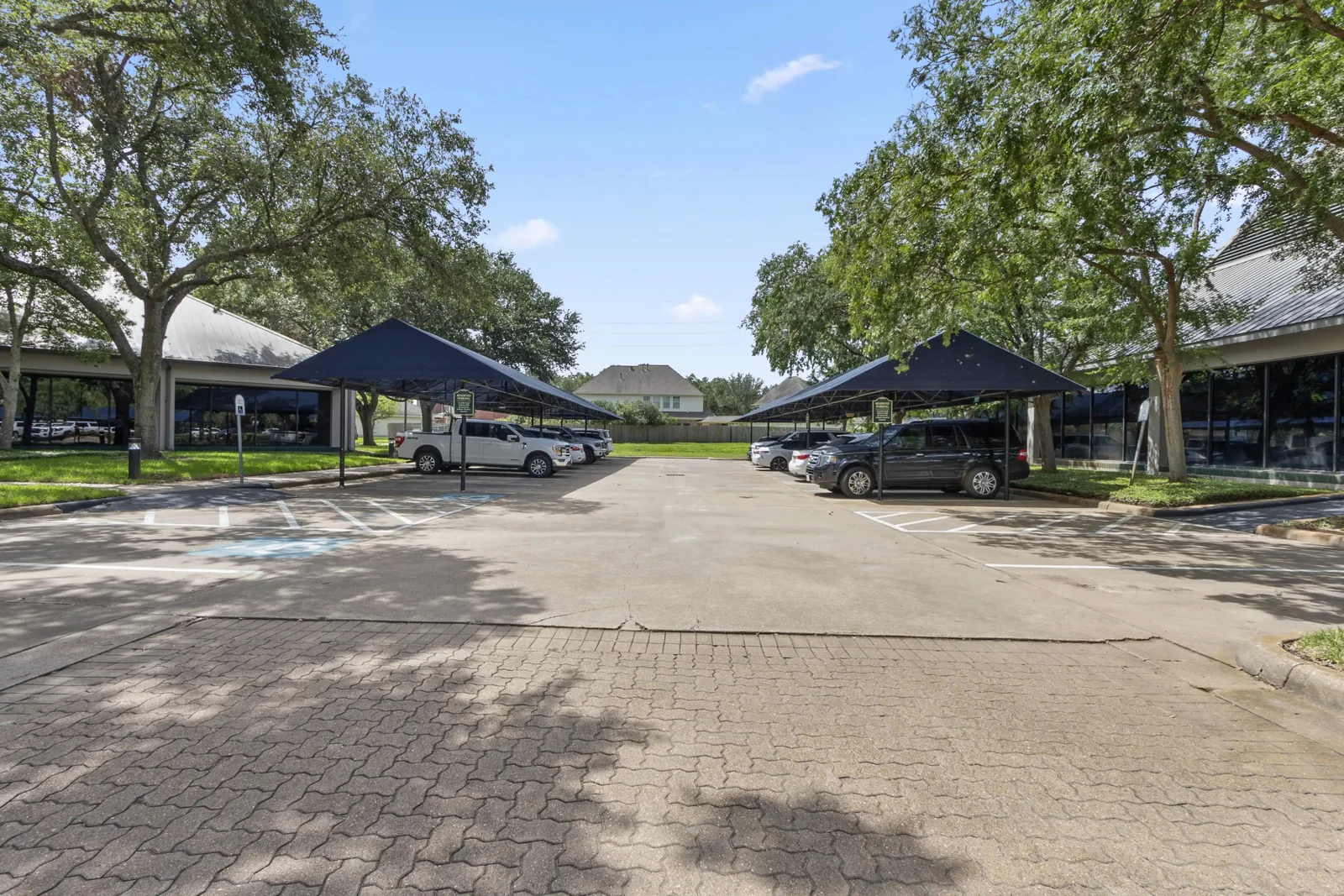 4665 Sweetwater - The Offices at Sweetwater — Lease in Sugar Land, TX, photo 4 of 5