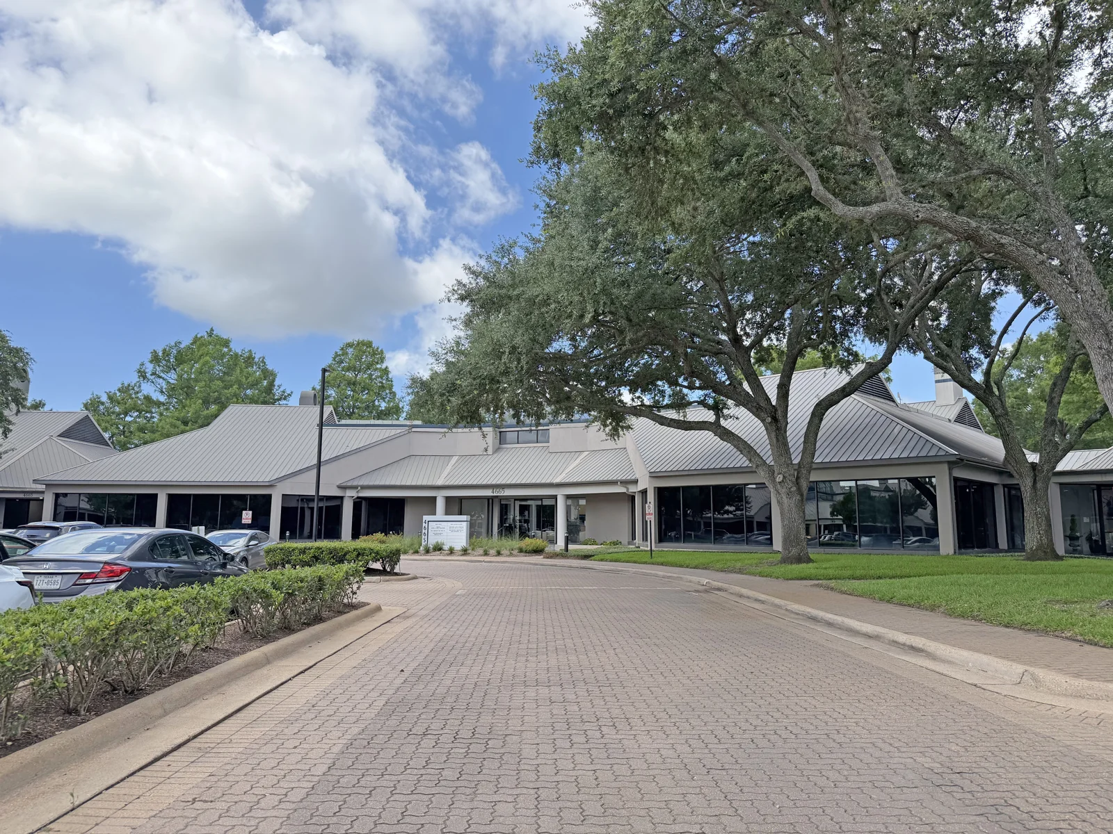 4665 Sweetwater - The Offices at Sweetwater — Lease in Sugar Land, TX, photo 5 of 5